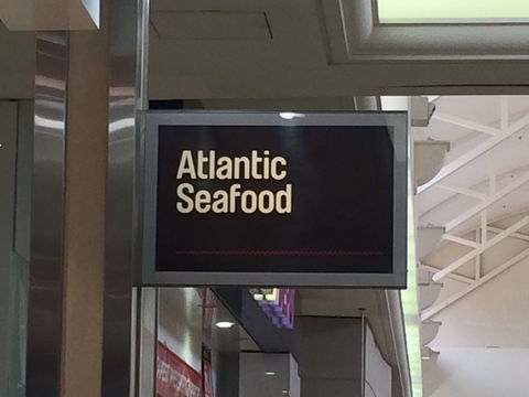 Atlantic Fish And Chips - Mount Druitt - Accommodation Broome 0