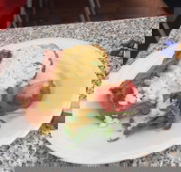 Augusta Bakery and Caf - Accommodation Broome