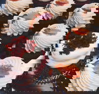Baked 180 Cupcakes - Accommodation Broome