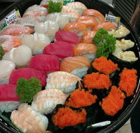 Banzai Japanese Restaurant - Accommodation Broome
