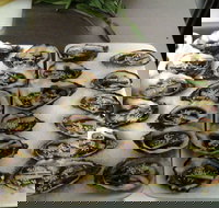 Bridgetown Pottery-Restaurant - Accommodation Broome