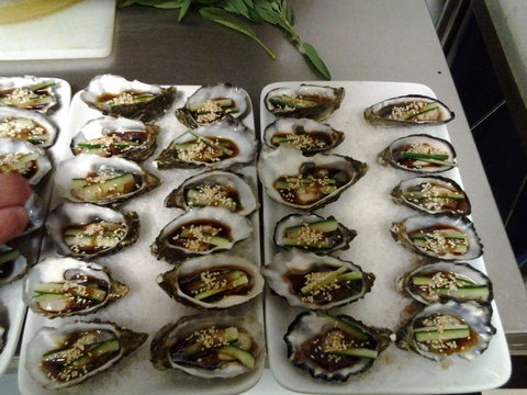 Bridgetown Pottery-Restaurant - Accommodation Broome 0