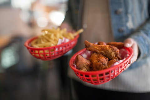 Chelle's Soulfoods Cafe - Accommodation Broome 0