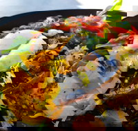 Espresso  Co Cafe Bar - Accommodation Broome