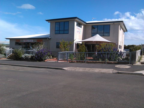 Fire & Ice Cafe - Accommodation Broome 0
