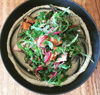 Foodies Deli Cafe - Accommodation Broome