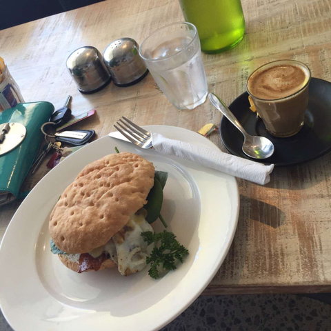 GFFM Gluten Free For Me - Accommodation Broome 0