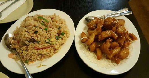 Golden York Chinese Restaurant - Accommodation Broome 0