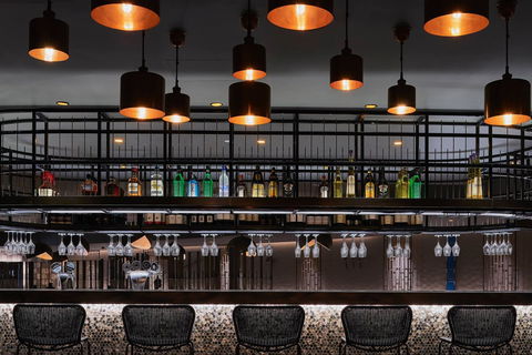 Kyubi Modern Asian Dining - Accommodation Broome 0