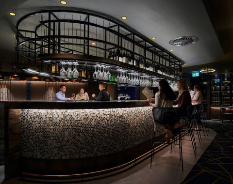 Kyubi Modern Asian Dining - Accommodation Broome 2