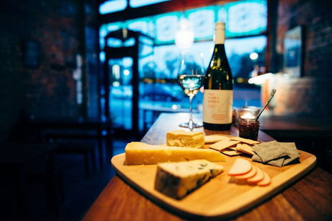 La Terrazza Vineyard & Restaurant Huntly - Accommodation Broome 0