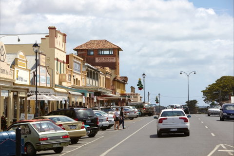 Lombardys - Accommodation Broome 0
