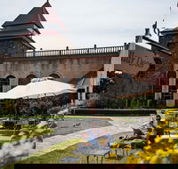 Lou Miranda Estate - Accommodation Broome