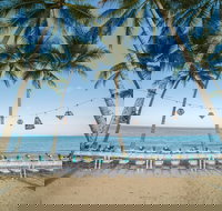 Nu Nu Restaurant - Accommodation Broome