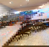 OSH5ONE - Bali Modern Cuisine - Accommodation Broome