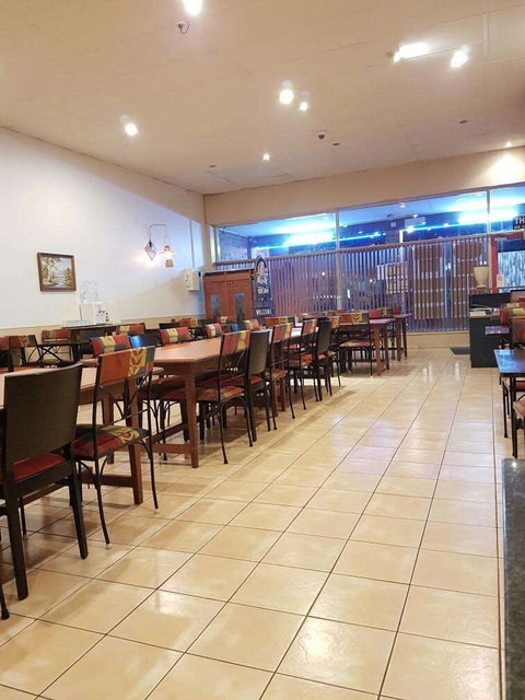 OSH5ONE - Bali Modern Cuisine - Accommodation Broome 0