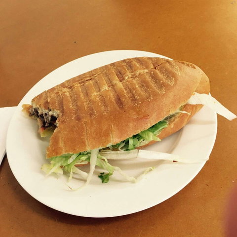 Peter's Fish & Chips - Accommodation Broome 0