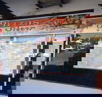 Pizzas On Olsen - Accommodation Broome