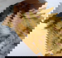 Red Rooster - Bayswater - Accommodation Broome