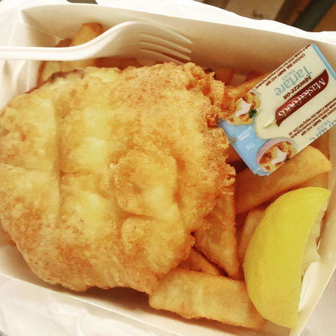 Seafood On Malvern - Accommodation Broome 0