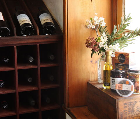Station Store, Bungaree Station - Accommodation Broome 0