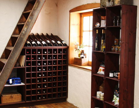 Station Store, Bungaree Station - Accommodation Broome 2