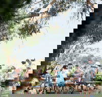 St Leonards Vineyard Caf - Accommodation Broome