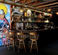The Bearded Lady - Accommodation Broome