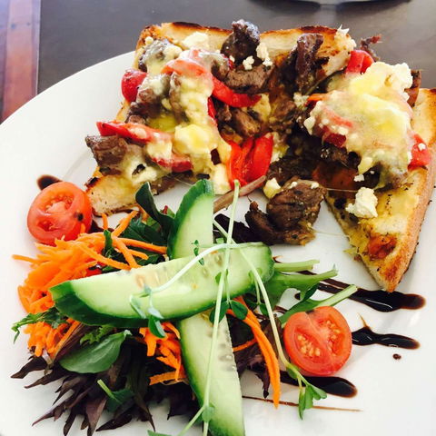 The Cherry Tree Coffee & Dining - Accommodation Broome 0