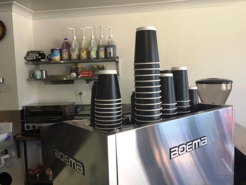 The Loaded Lunchbox - Accommodation Broome 0