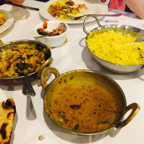 The Spicy Papadum - Accommodation Broome 0