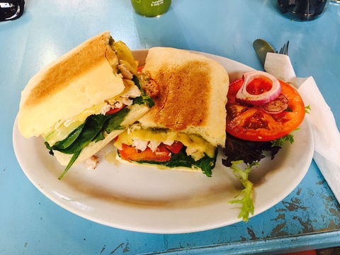 Warragul Plaza Cafe - Accommodation Broome 0