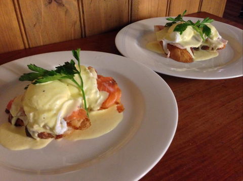 Wilkies Cafe - Accommodation Broome 2