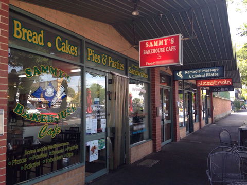 Willow Grove Duck Inn - Accommodation Broome 0