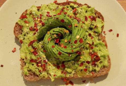 Arta's Avocado - Accommodation Broome 0