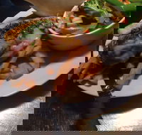 Banyo Thai and Aussie Restaurant - Accommodation Broome