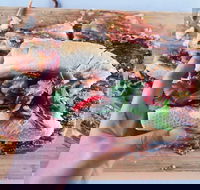 Canham Eatery - Accommodation Broome