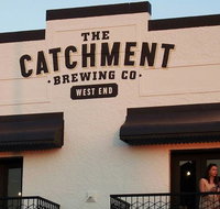 Catchment Brewing Co. - Accommodation Broome