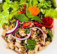 CB Thai Cuisine - Accommodation Broome