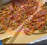 Father's Pizza - Brunswick - Accommodation Broome