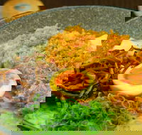 Fukutontei Ramen - Mill Park - Accommodation Broome