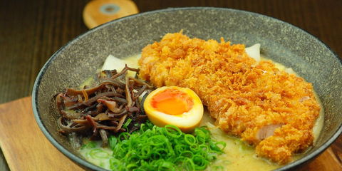 Fukutontei Ramen - Mill Park - Accommodation Broome 0