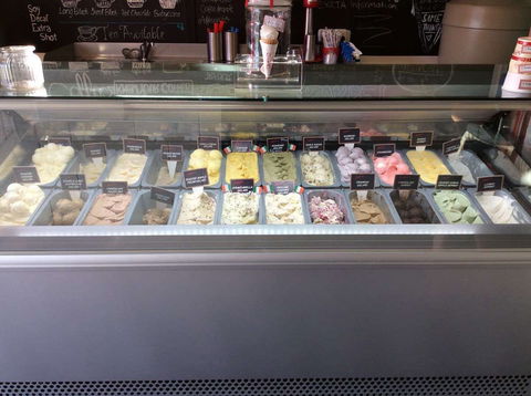 Gelaspresso - Accommodation Broome 0