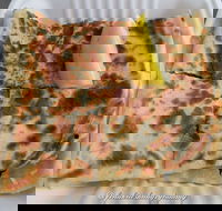 Gozleme and Grill - Accommodation Broome