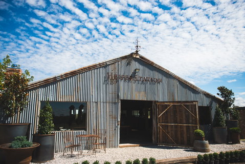 Heifer Station Wines - Accommodation Broome 0