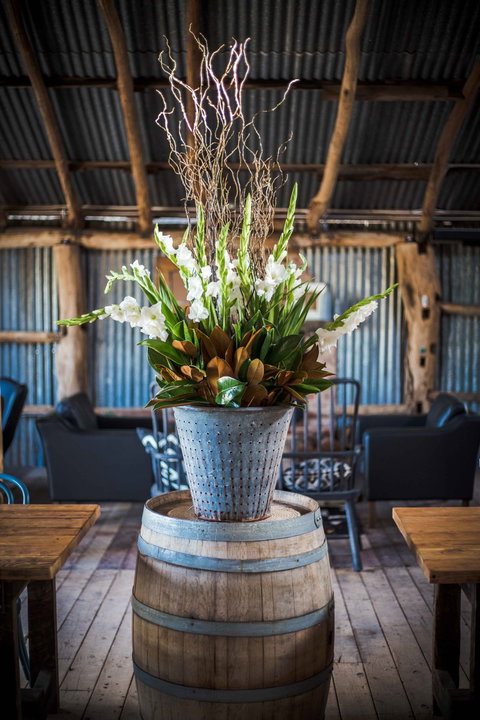 Heifer Station Wines - Accommodation Broome 1