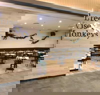 Hogan's - Accommodation Broome