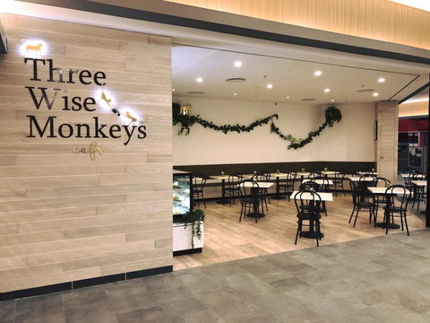 Hogan's - Accommodation Broome 0