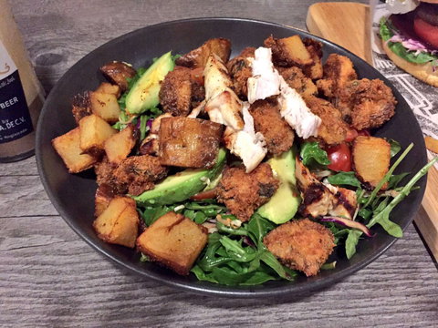 Hog's Australia's Steakhouse - Terrigal - Accommodation Broome 0