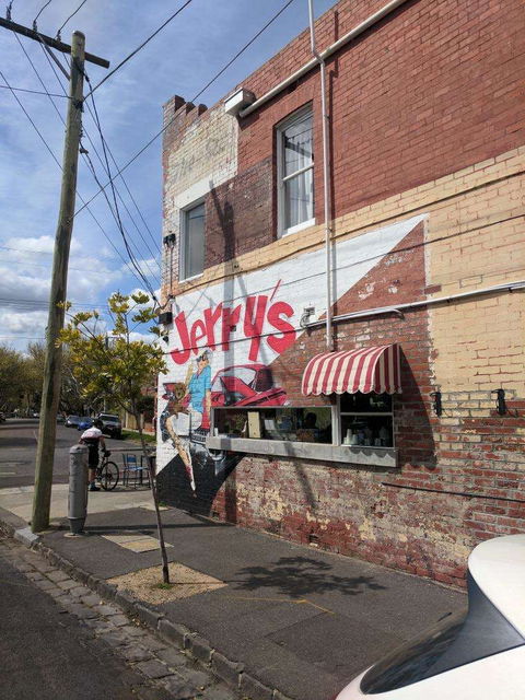 Jerry's Milkbar - Accommodation Broome 0